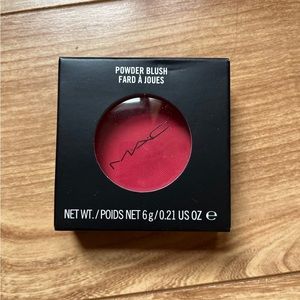MAC Blush
